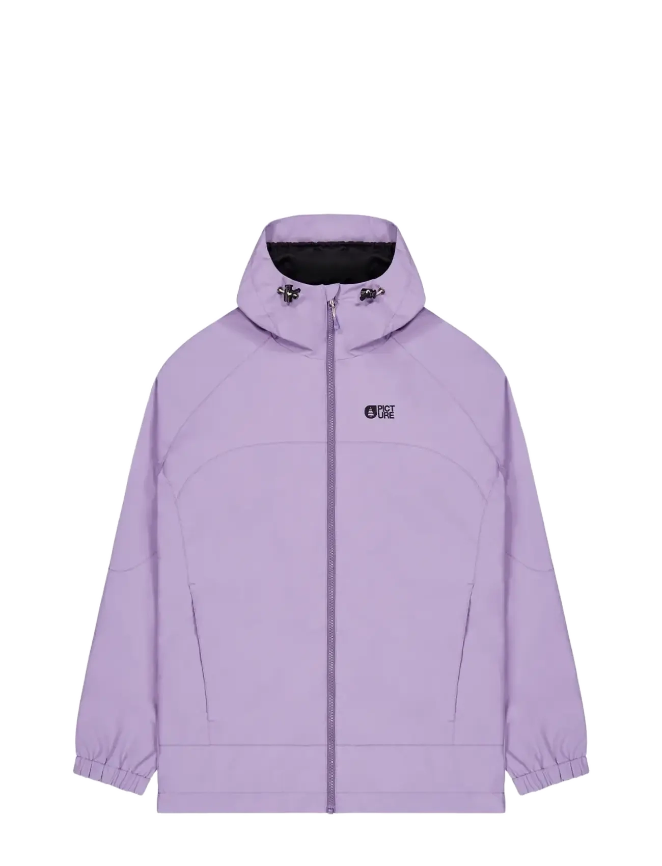 PICTURE ORGANIC CLOTHING Surface W Jkt Lila - L - Damen