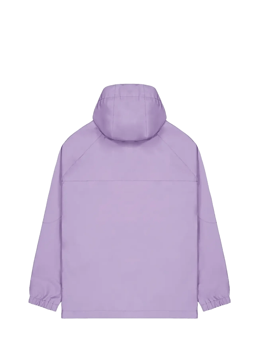 PICTURE ORGANIC CLOTHING - SURFACE W JKT - outdoor jackets - purple haze - 2