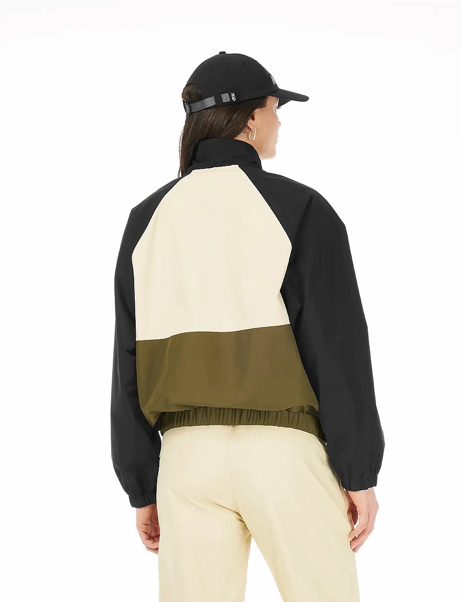 PICTURE ORGANIC CLOTHING - KAYA JKT - friluftsjakker - tobacco - 5
