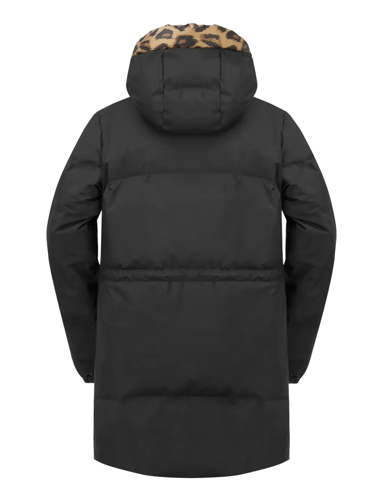 PICTURE ORGANIC CLOTHING - HILKA JKT - black - 2