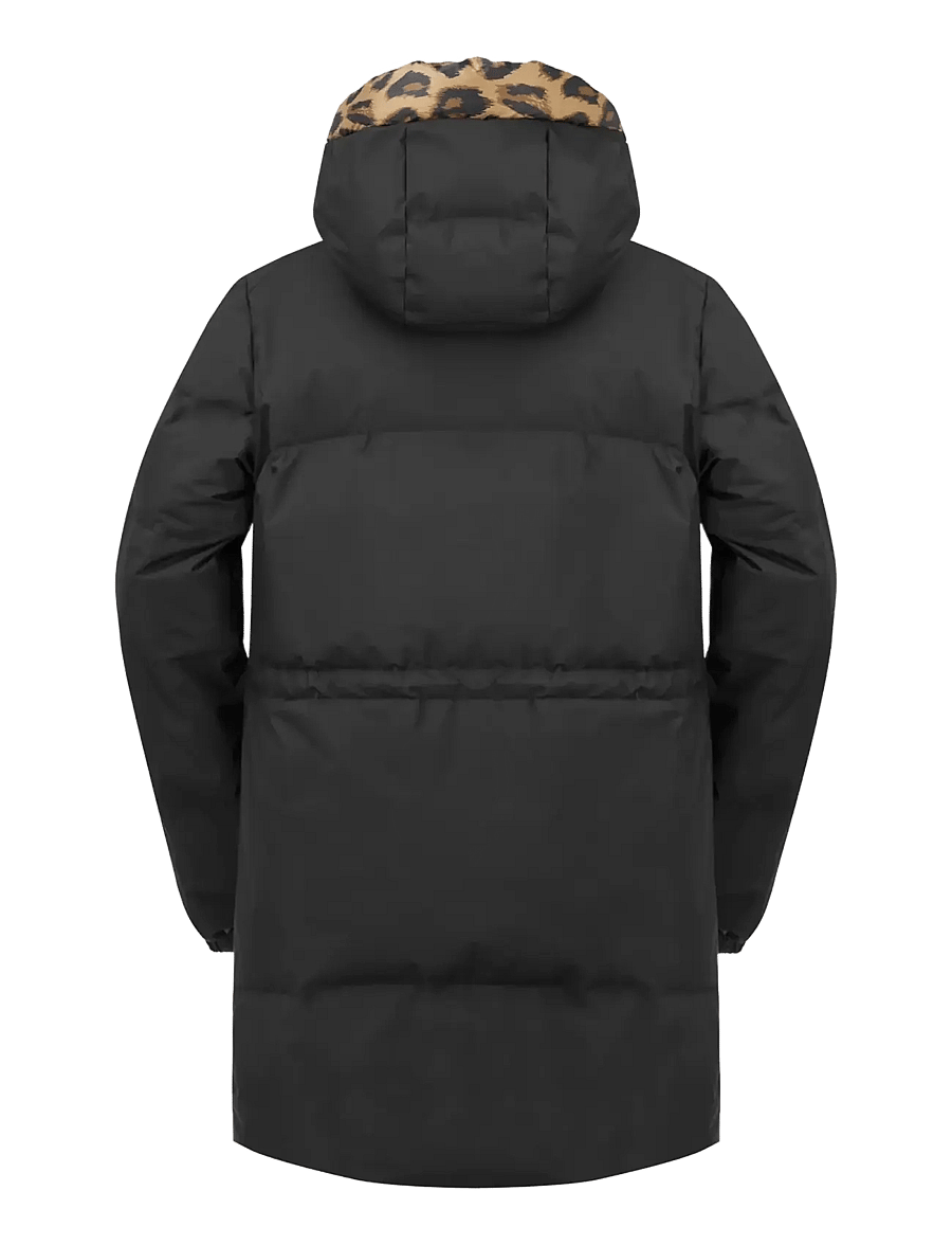 PICTURE ORGANIC CLOTHING - HILKA JKT - black - 2