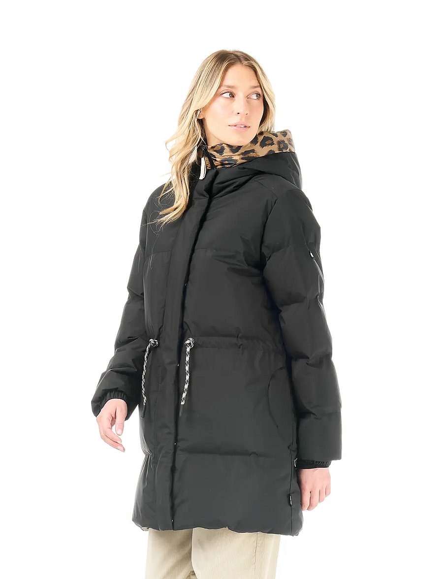 PICTURE ORGANIC CLOTHING - HILKA JKT - black - 0