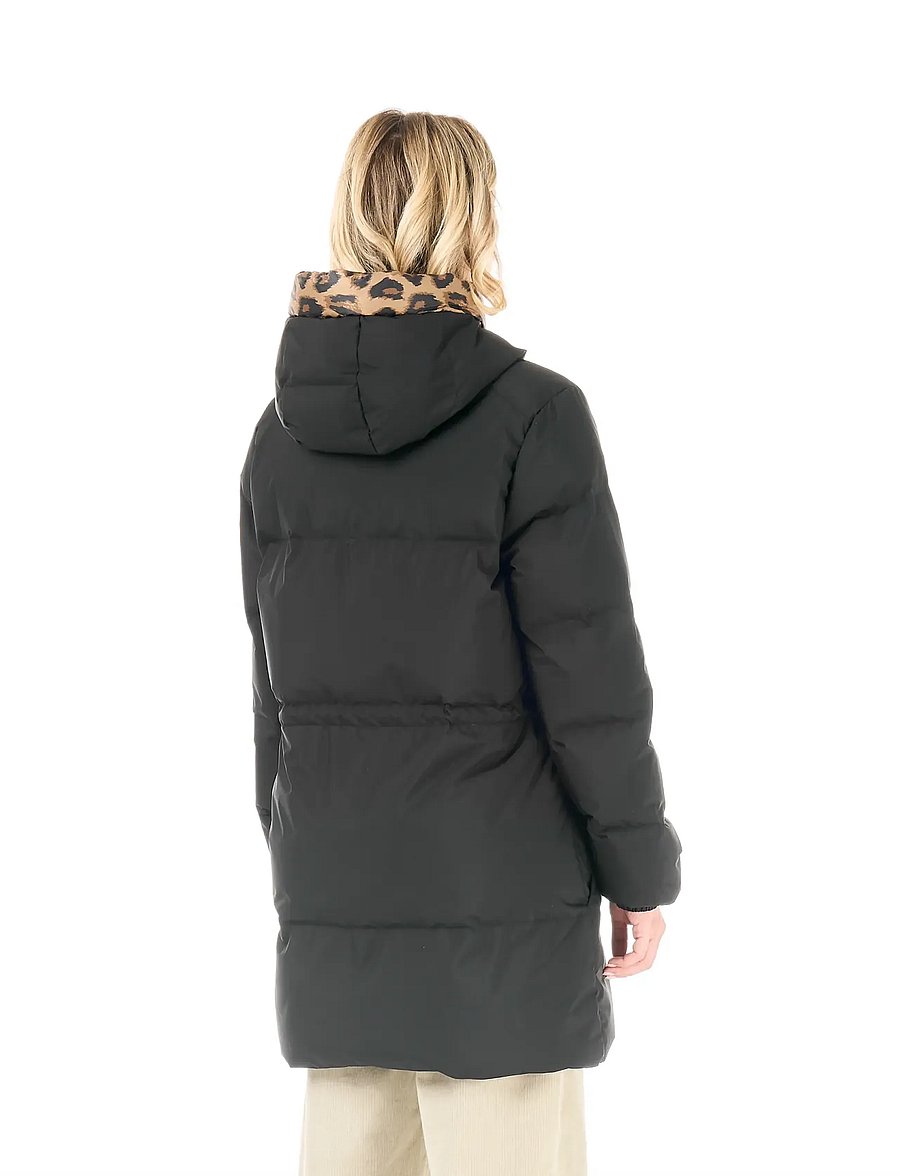 PICTURE ORGANIC CLOTHING - HILKA JKT - black - 4