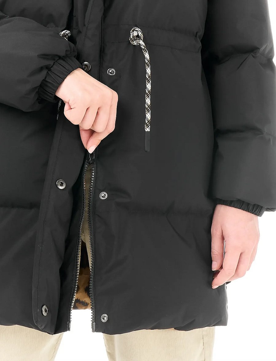 PICTURE ORGANIC CLOTHING - HILKA JKT - black - 5