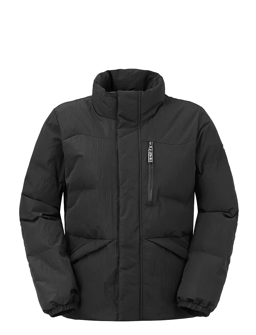 PICTURE ORGANIC CLOTHING - ZONK JKT - black - 0