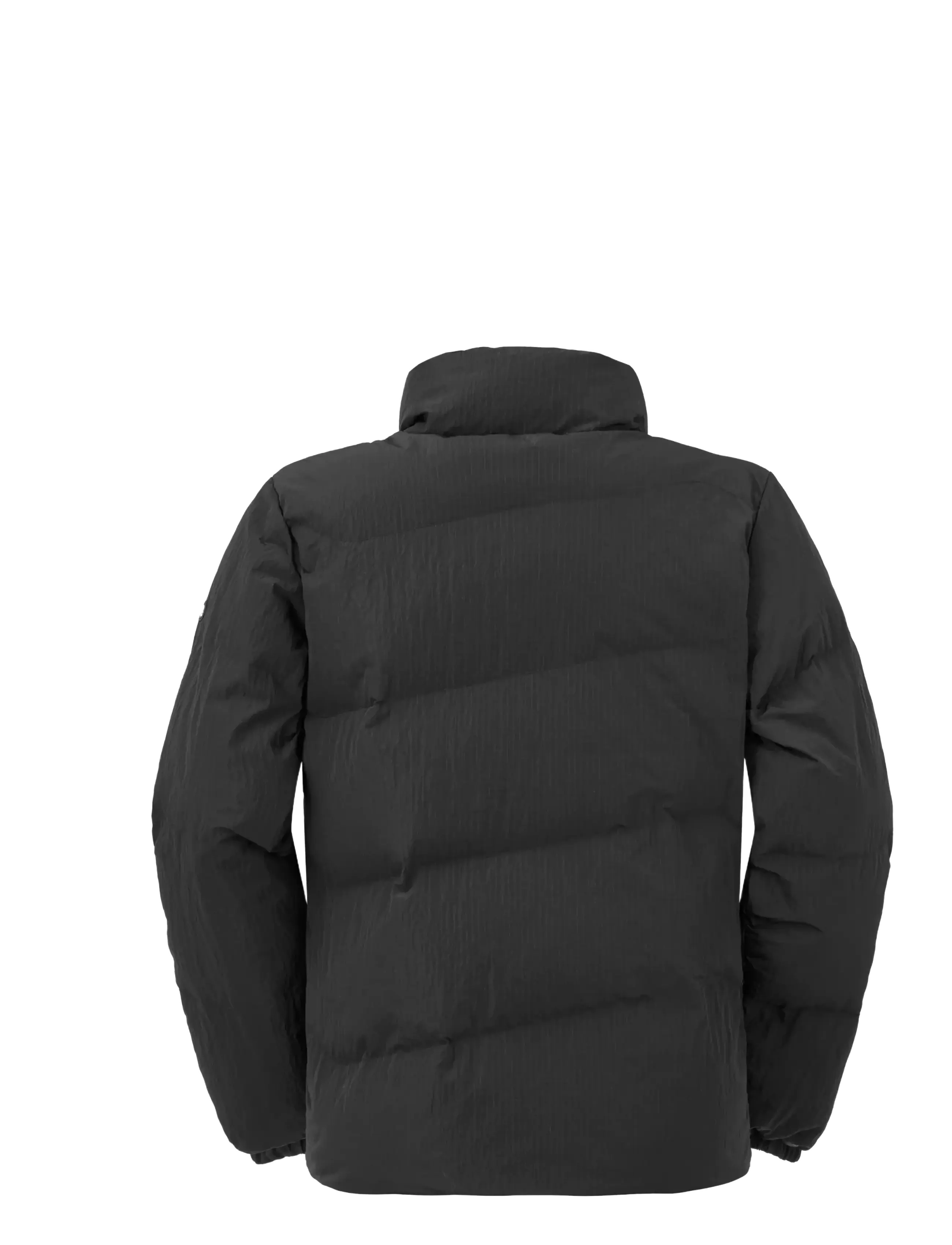 PICTURE ORGANIC CLOTHING - ZONK JKT - black - 1