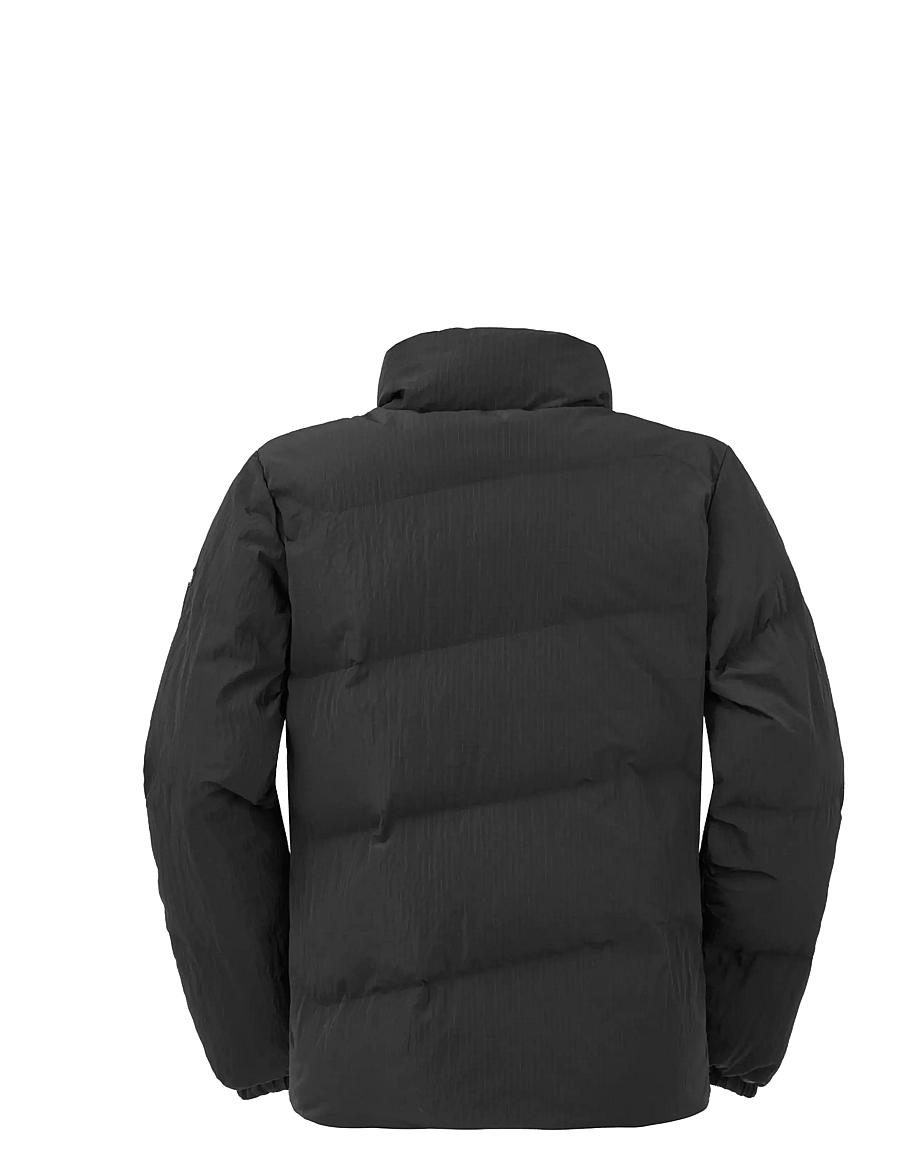 PICTURE ORGANIC CLOTHING - ZONK JKT - black - 1