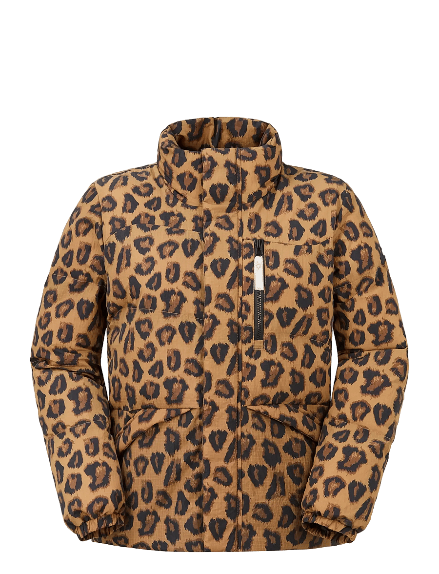 PICTURE ORGANIC CLOTHING - ZONK JKT - wild spot print - 0