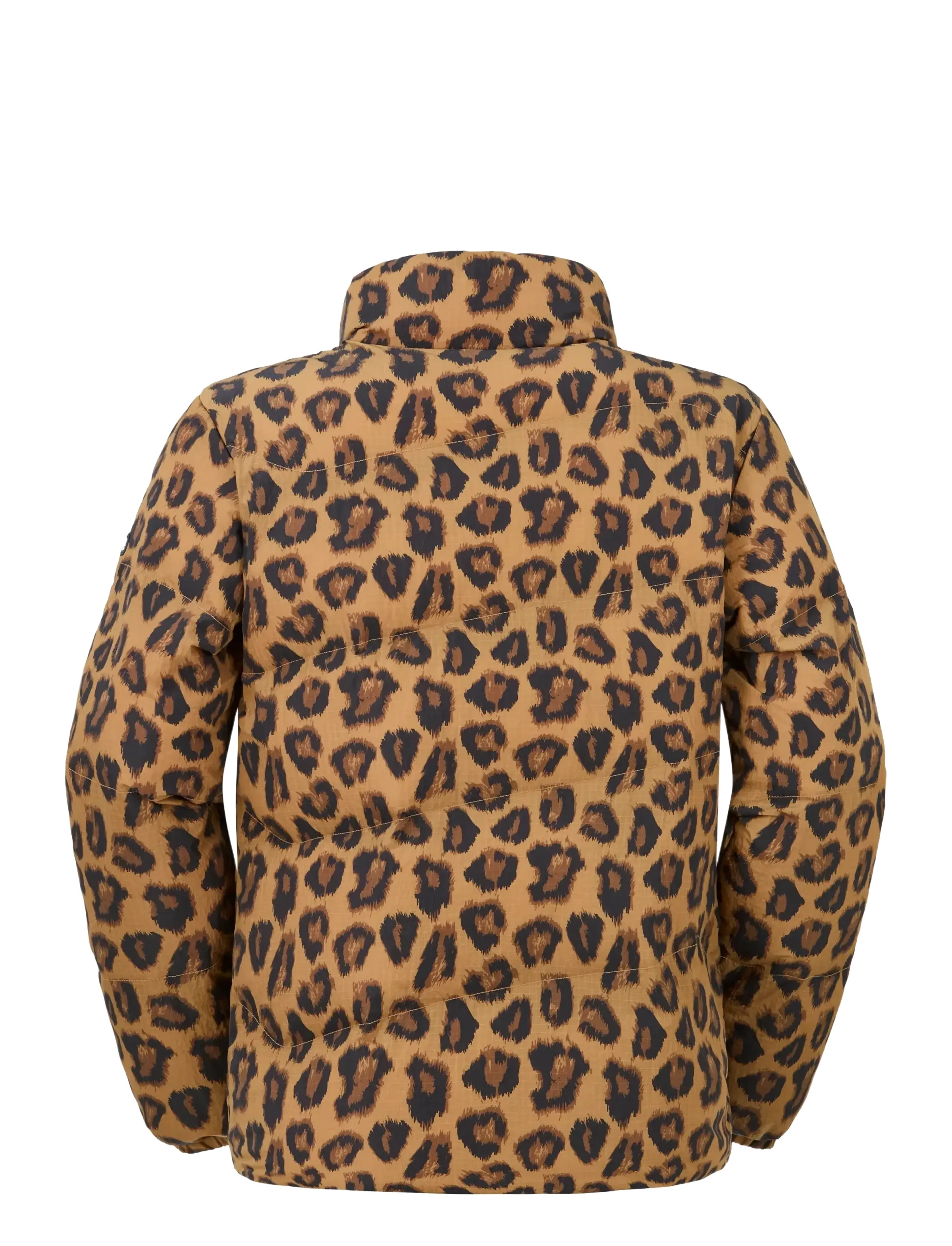 PICTURE ORGANIC CLOTHING - ZONK JKT - wild spot print - 1