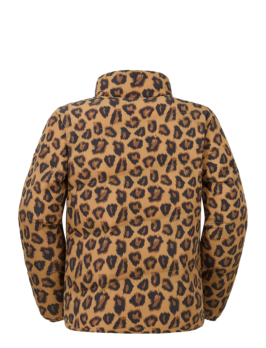 PICTURE ORGANIC CLOTHING - ZONK JKT - wild spot print - 1