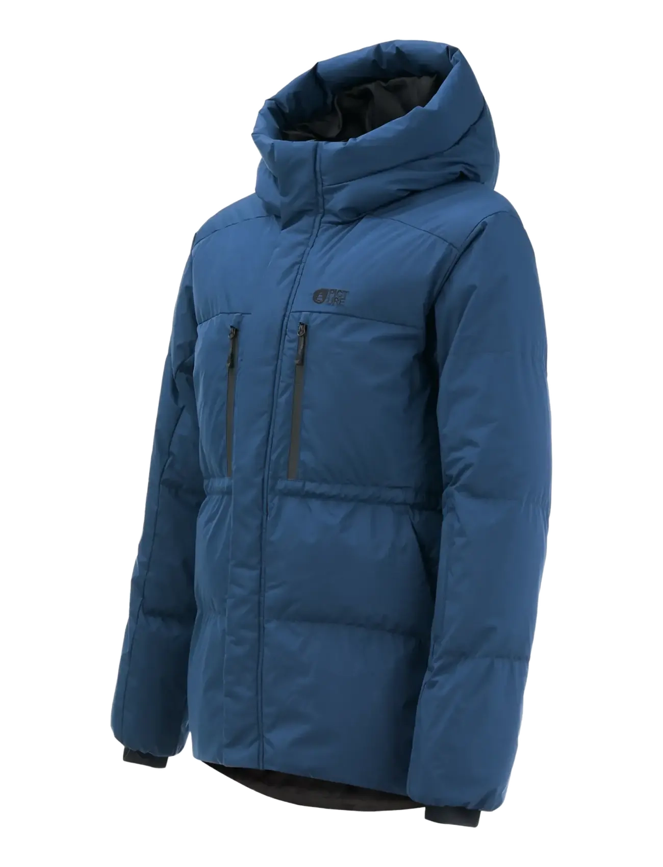 PICTURE ORGANIC CLOTHING - LEMENT JKT - dress blues - 2