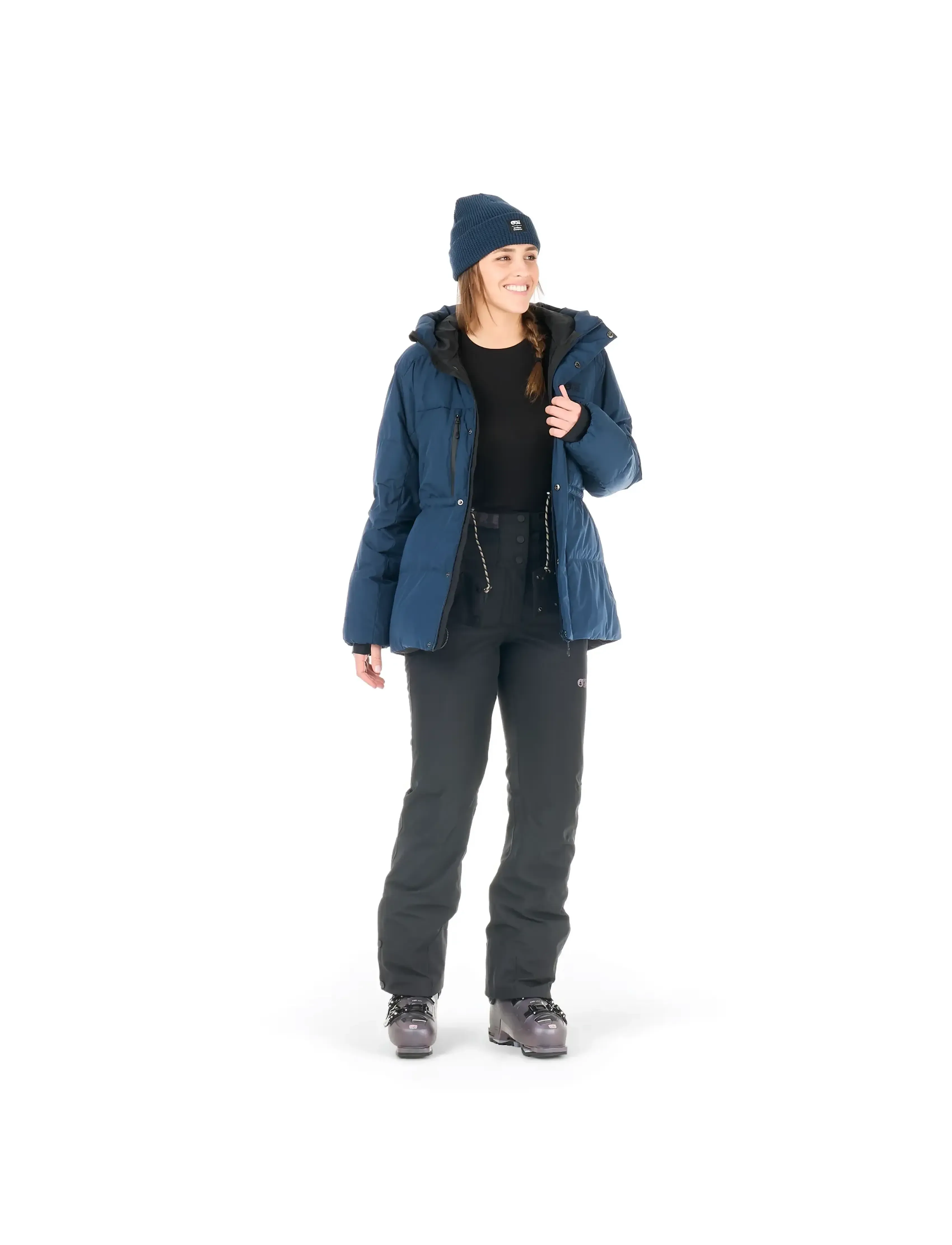 PICTURE ORGANIC CLOTHING Lement Jkt jackor dam – bild 7