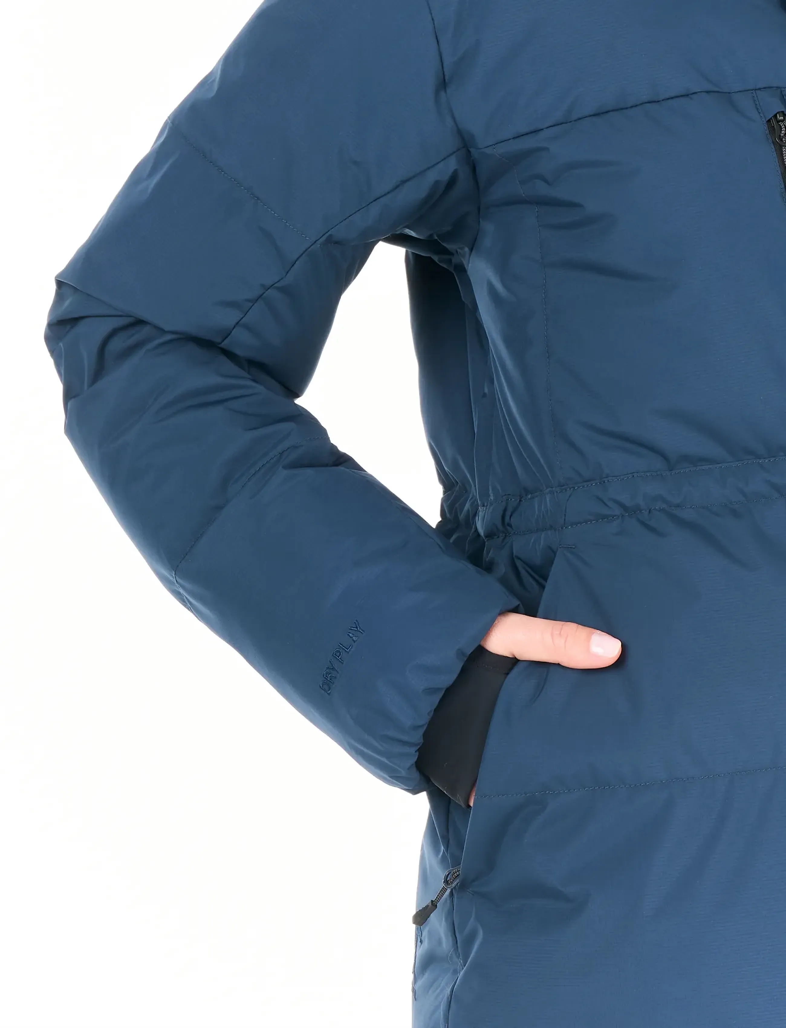 PICTURE ORGANIC CLOTHING Lement Jkt jackor dam – bild 9
