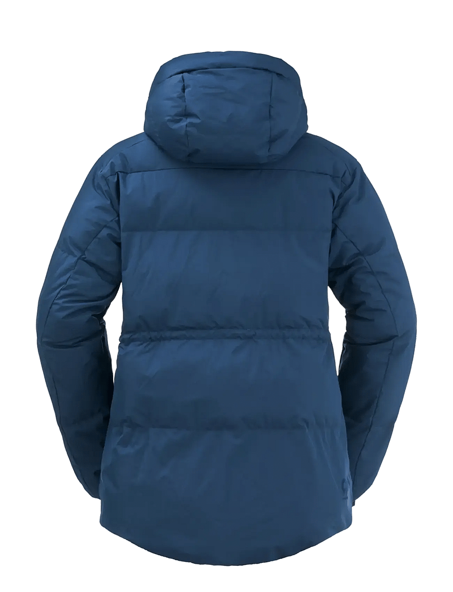 PICTURE ORGANIC CLOTHING - LEMENT JKT - dress blues - 3