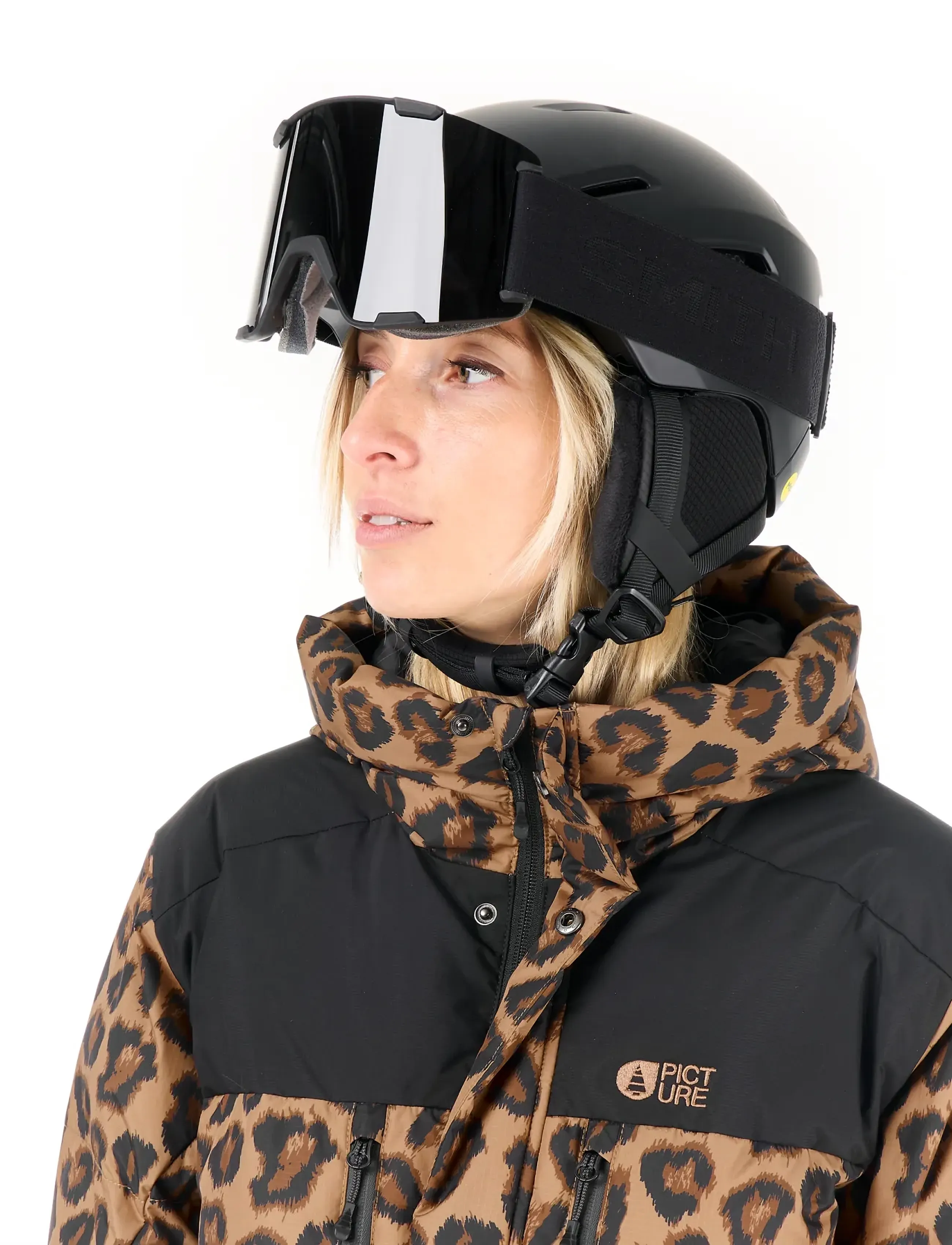 PICTURE ORGANIC CLOTHING - LEMENT JKT - wild spot print - 0