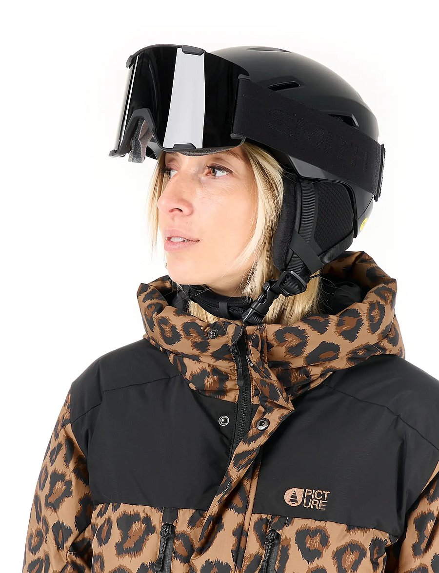 PICTURE ORGANIC CLOTHING - LEMENT JKT - wild spot print - 0