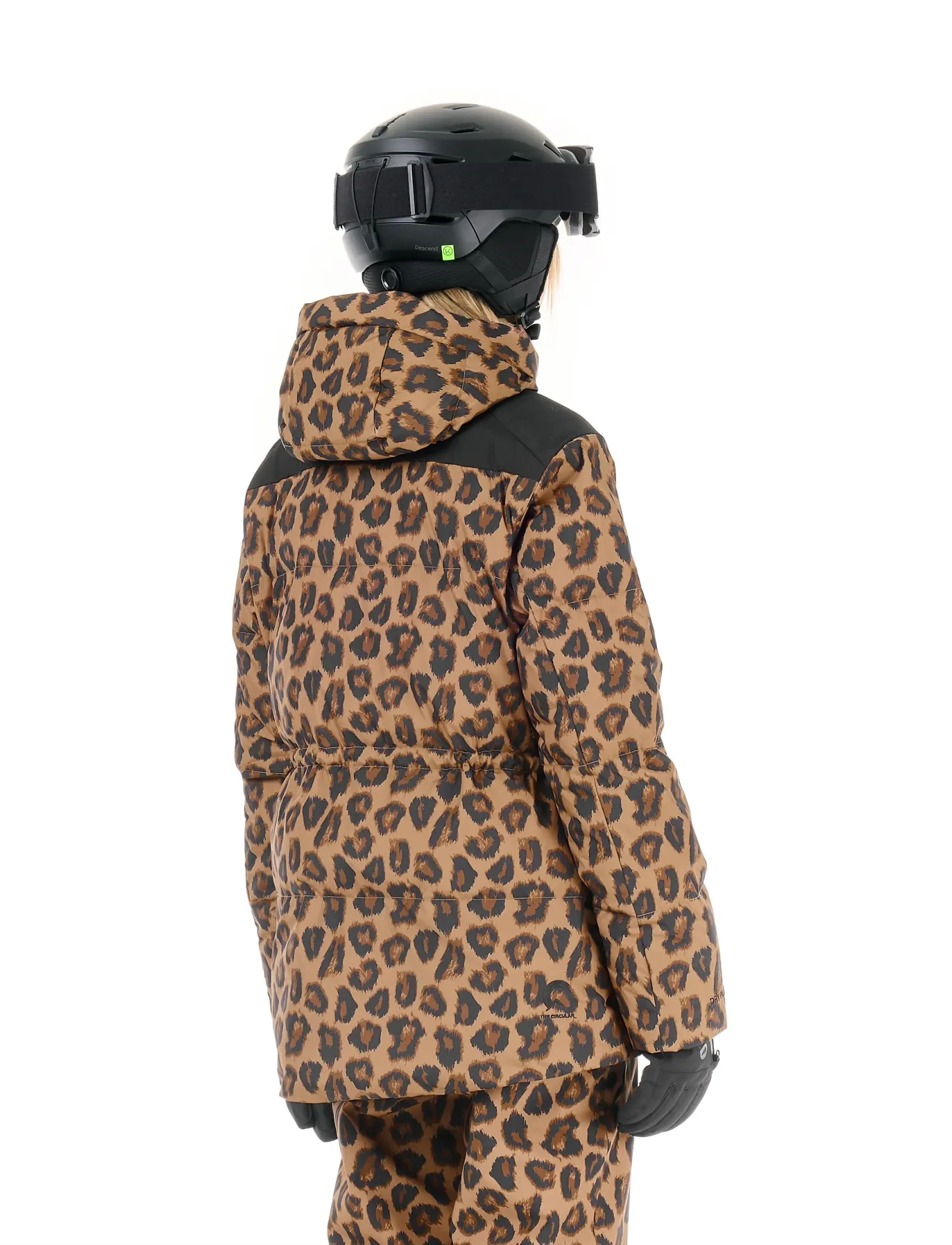 PICTURE ORGANIC CLOTHING Lement Jkt jackor dam – bild 4