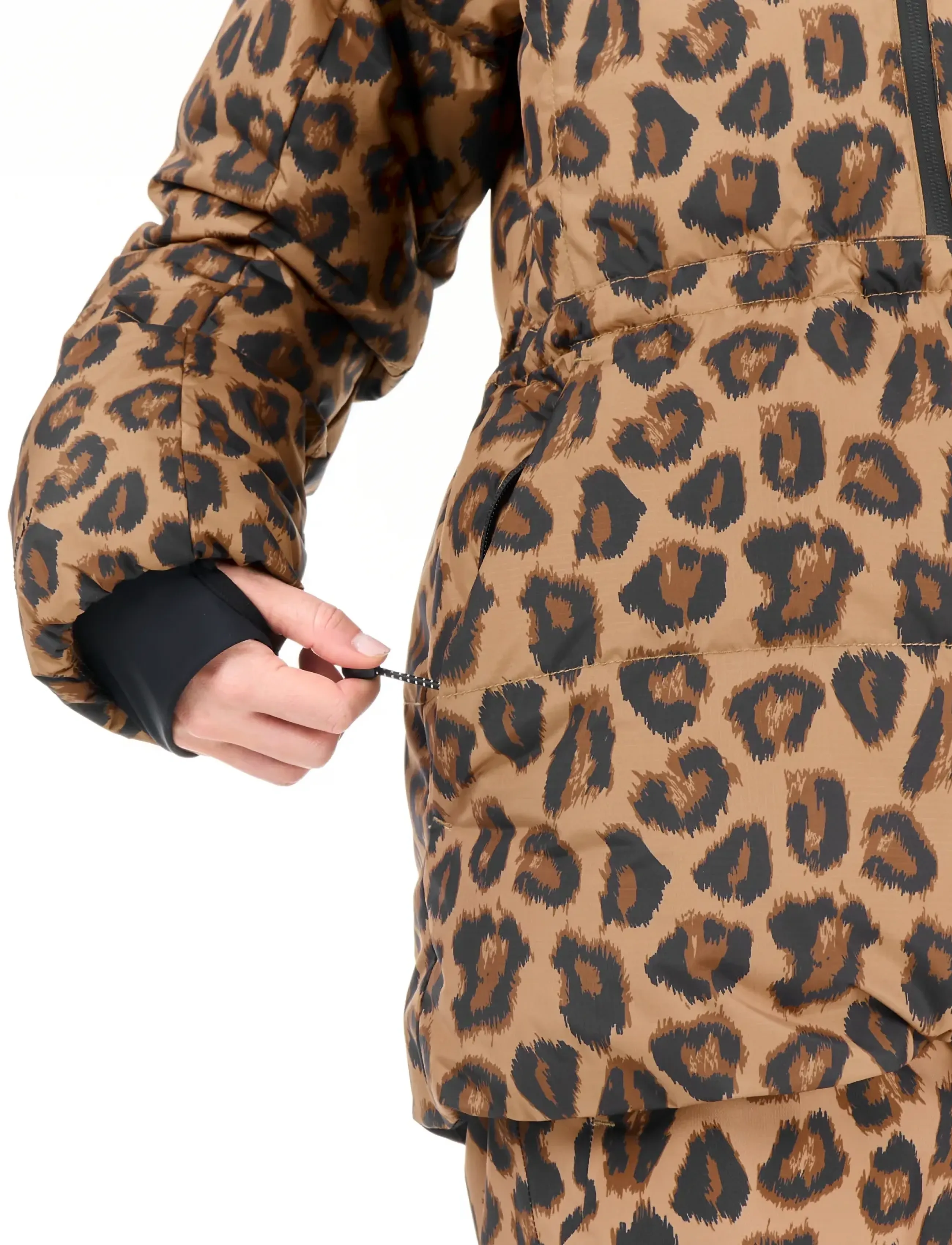 PICTURE ORGANIC CLOTHING Lement Jkt jackor dam – bild 9