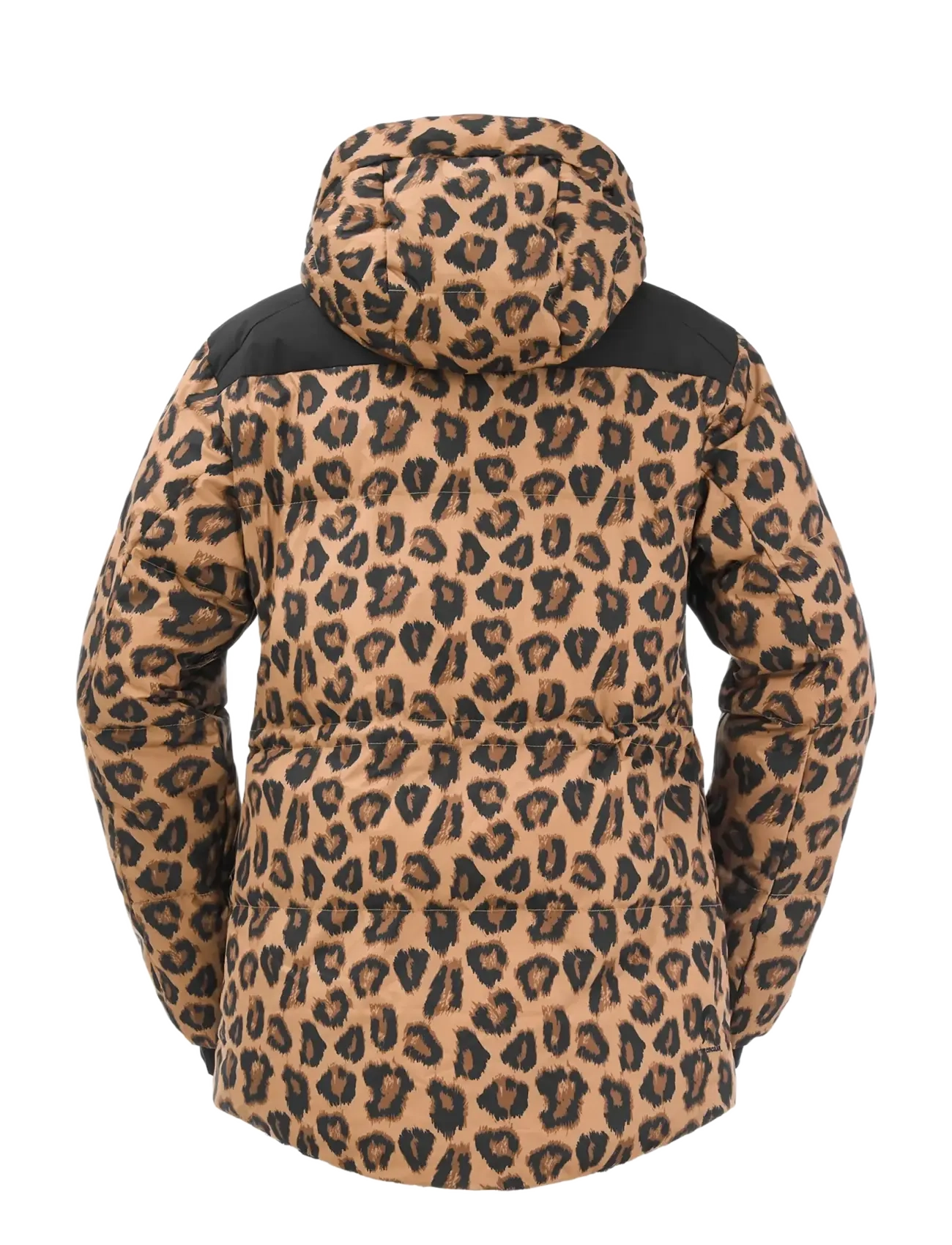PICTURE ORGANIC CLOTHING - LEMENT JKT - wild spot print - 3