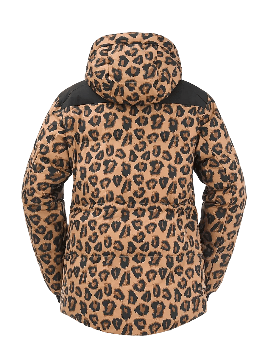 PICTURE ORGANIC CLOTHING - LEMENT JKT - wild spot print - 3