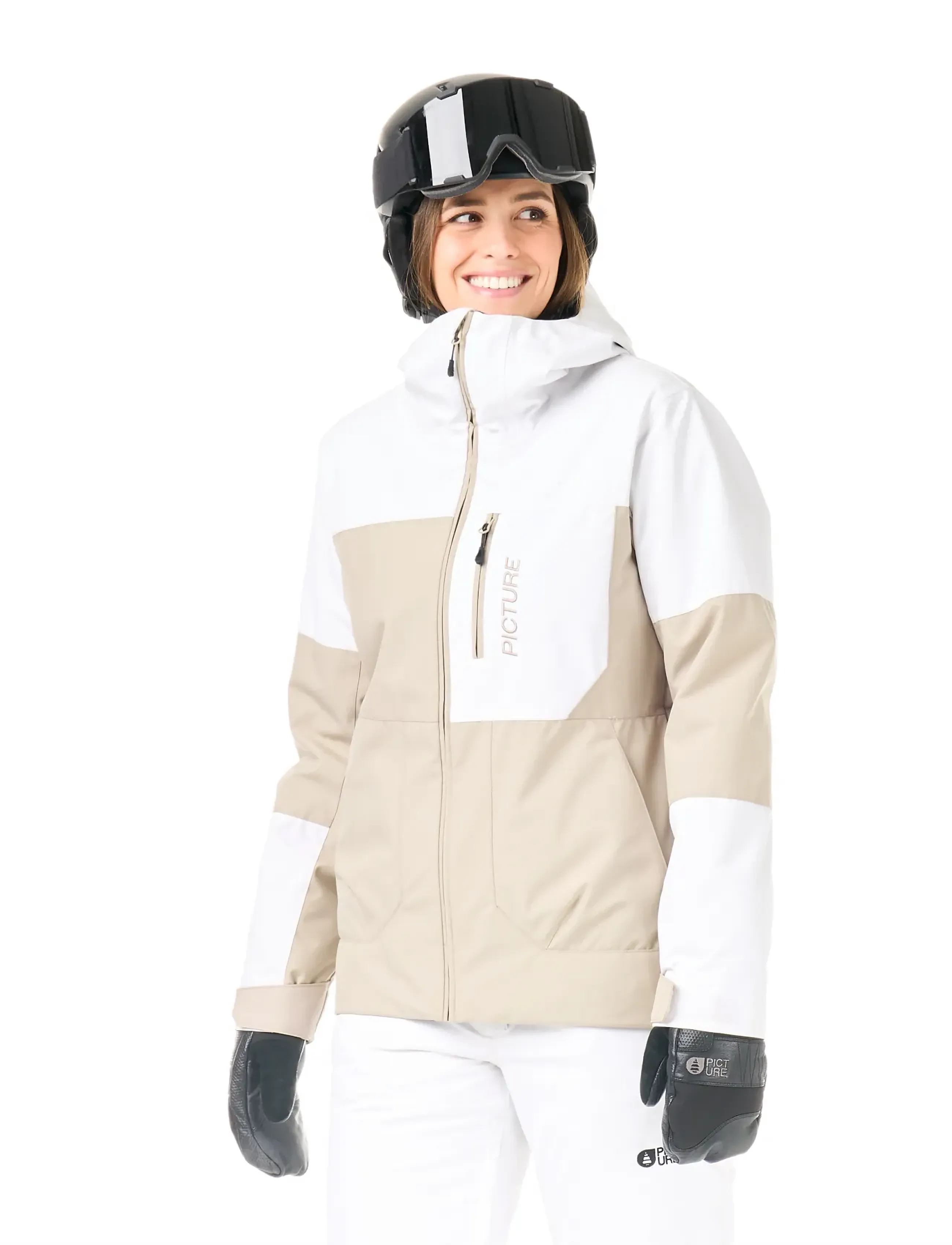 PICTURE ORGANIC CLOTHING Rina Jkt vinterjackor dam – bild 7