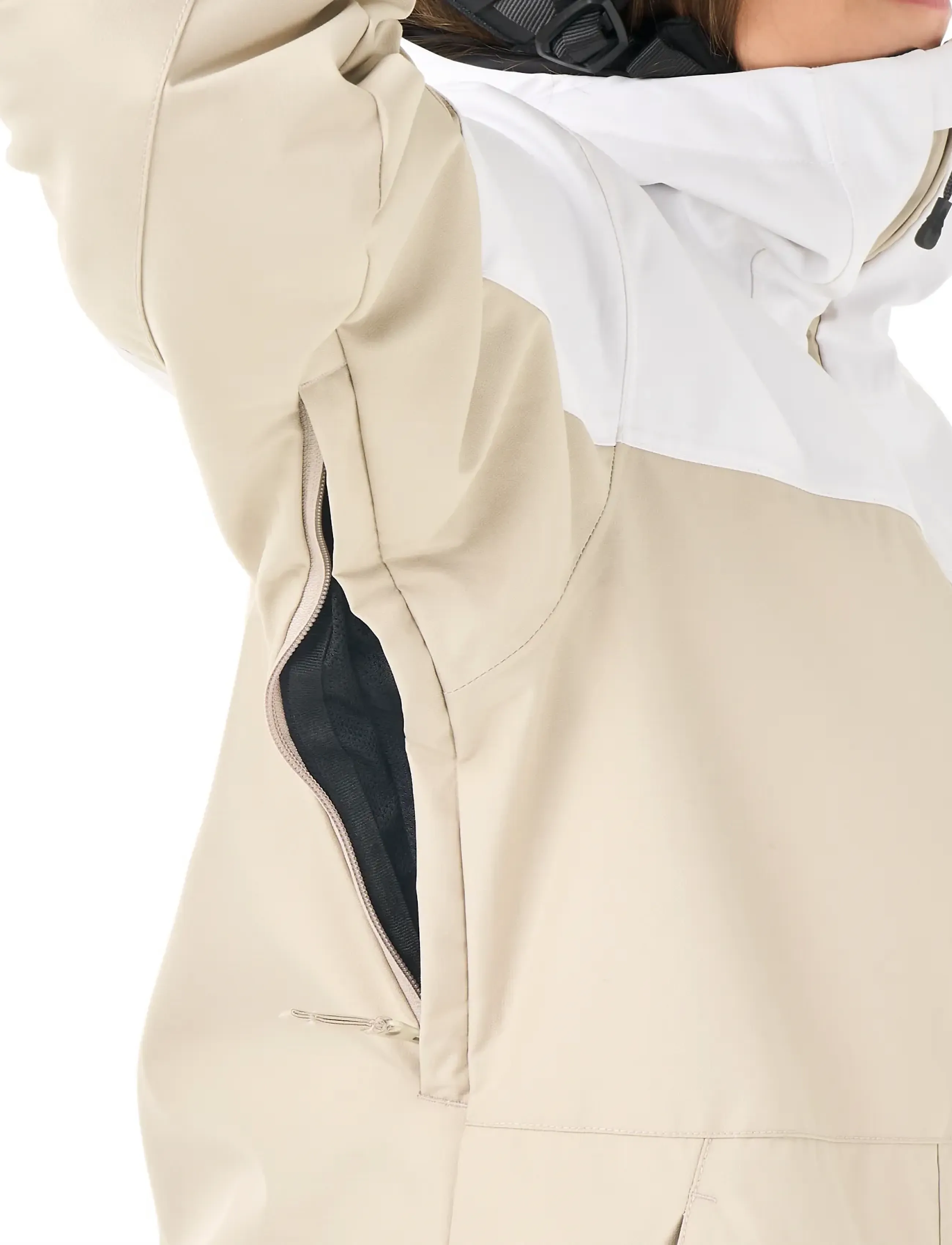 PICTURE ORGANIC CLOTHING Rina Jkt vinterjackor dam – bild 10