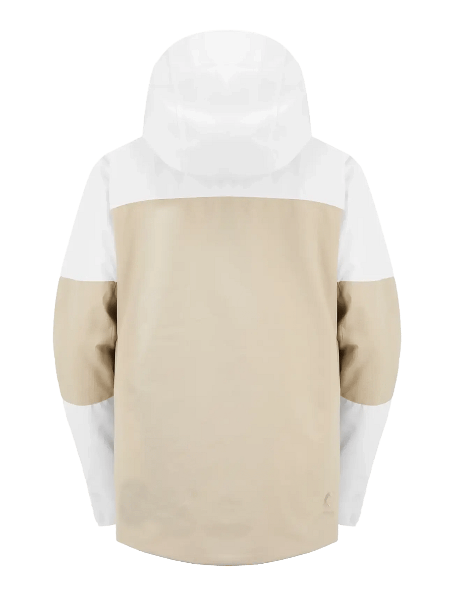 PICTURE ORGANIC CLOTHING - RINA JKT - brillant white - 2
