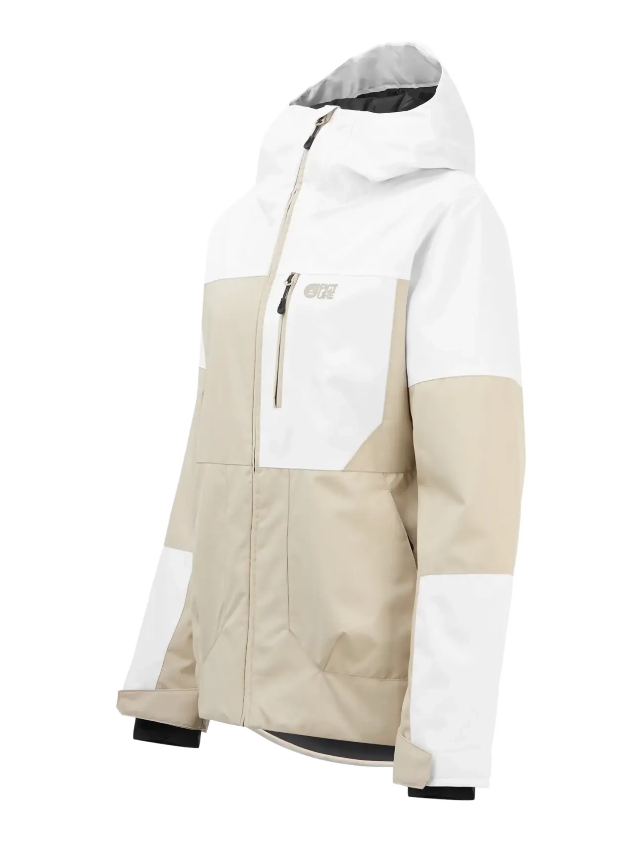 PICTURE ORGANIC CLOTHING - RINA JKT - brillant white - 3