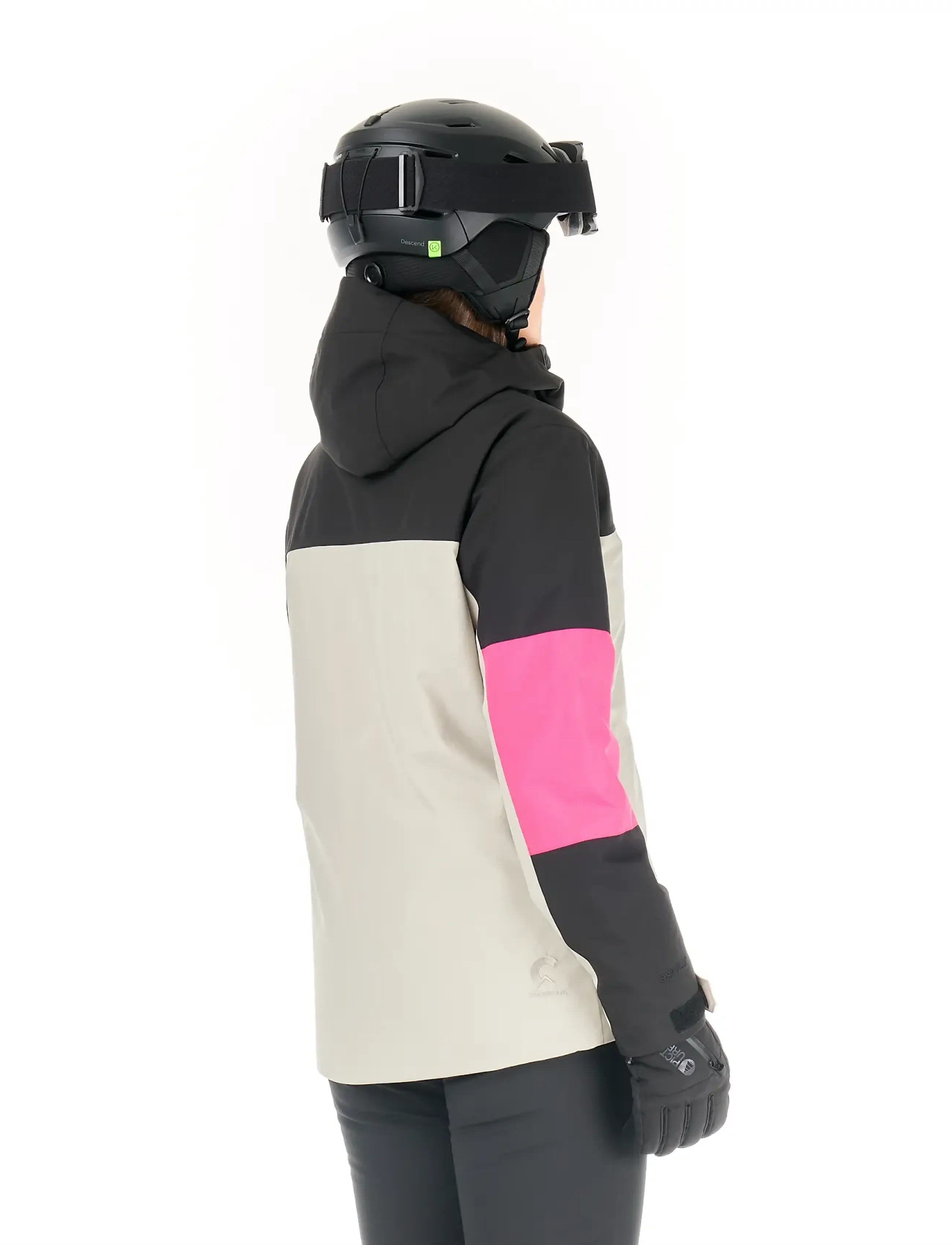 PICTURE ORGANIC CLOTHING Rina Jkt vinterjackor dam – bild 10