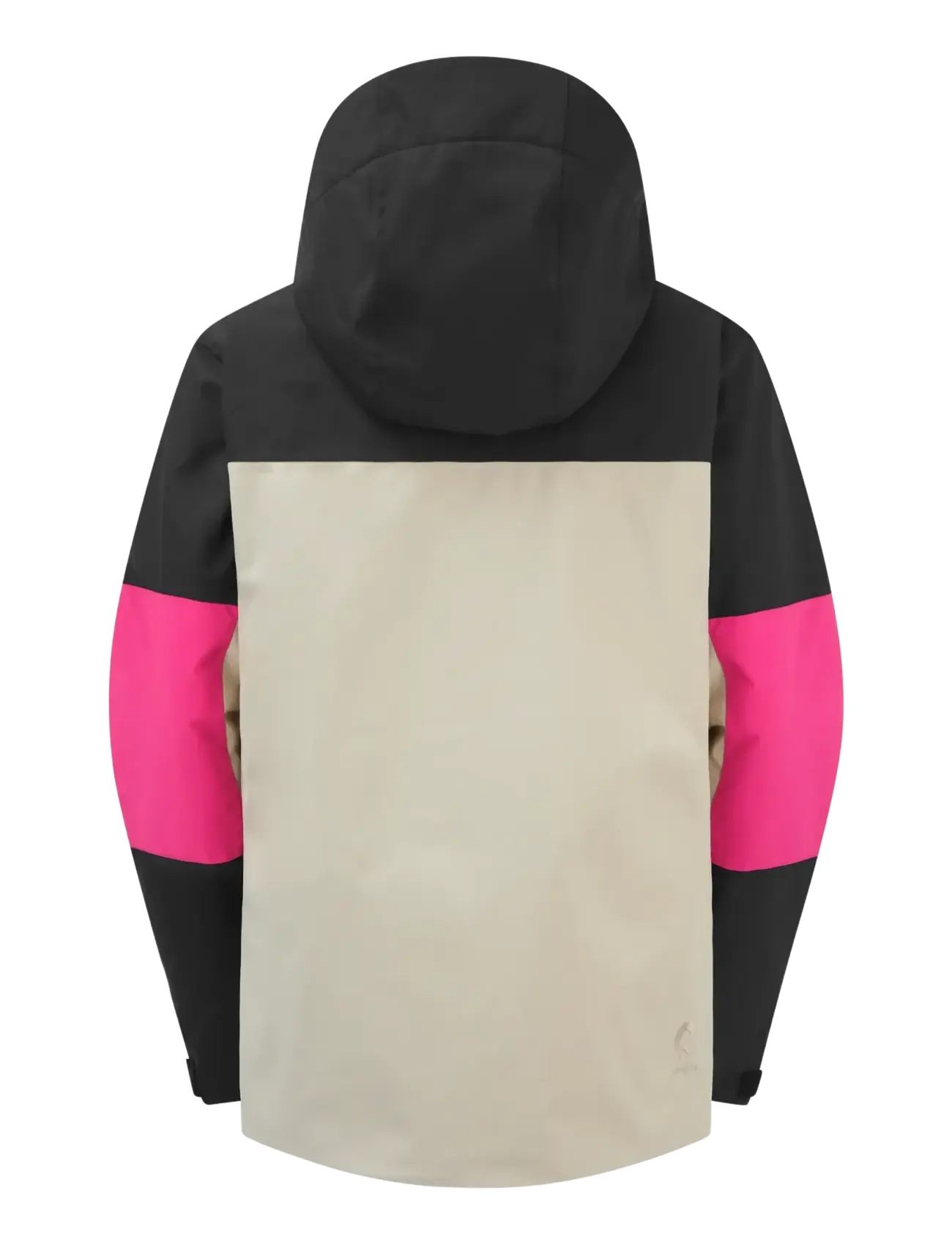 PICTURE ORGANIC CLOTHING - RINA JKT - ski-kleidung - pure cashmere - 2