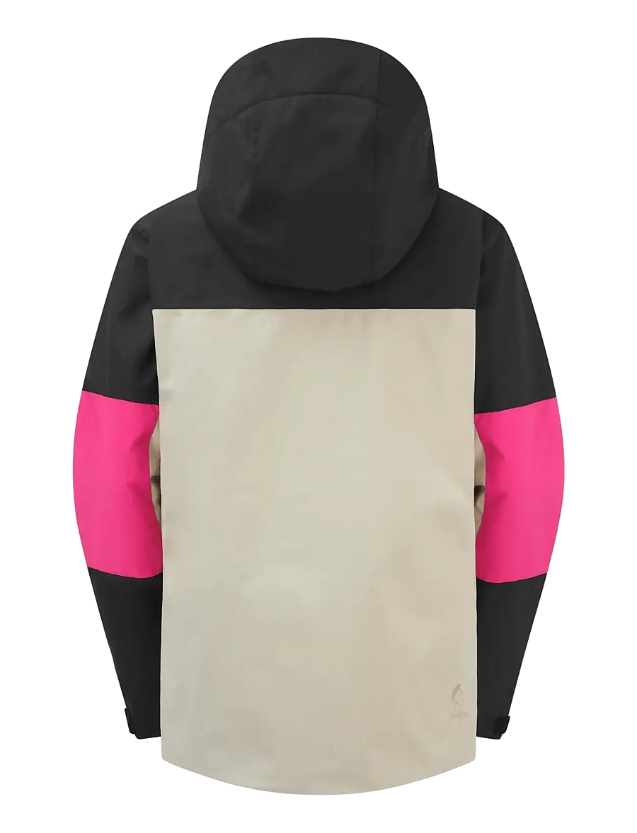 PICTURE ORGANIC CLOTHING - RINA JKT - ski-kleidung - pure cashmere - 2