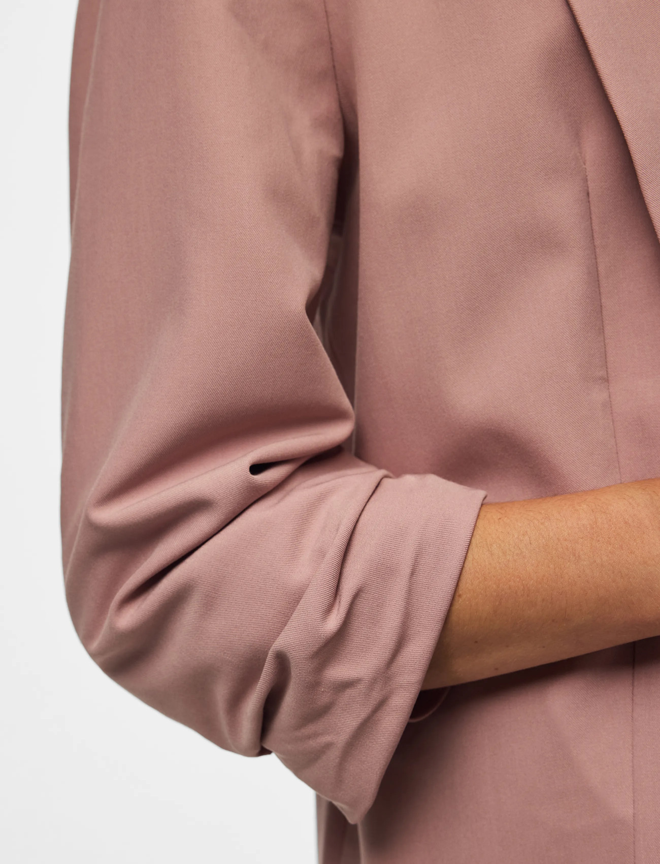PIECES Pcbosella 3/4 Blazer dam – bild 8