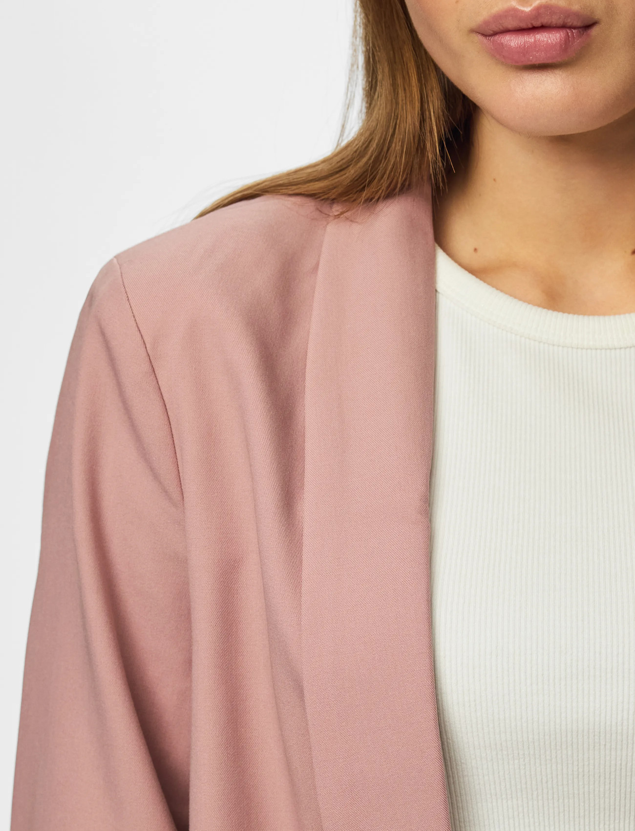 PIECES Pcbosella 3/4 Blazer dam – bild 9