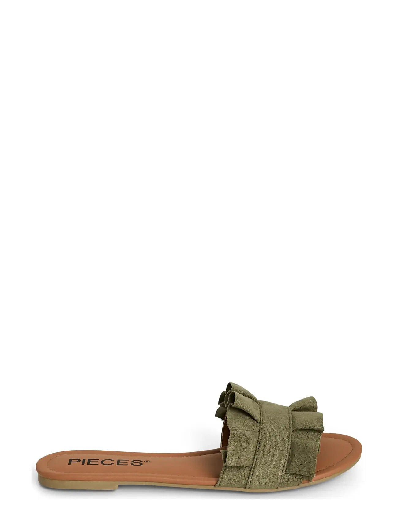 Khaki green