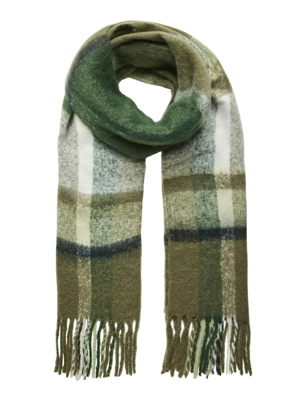 Khaki green