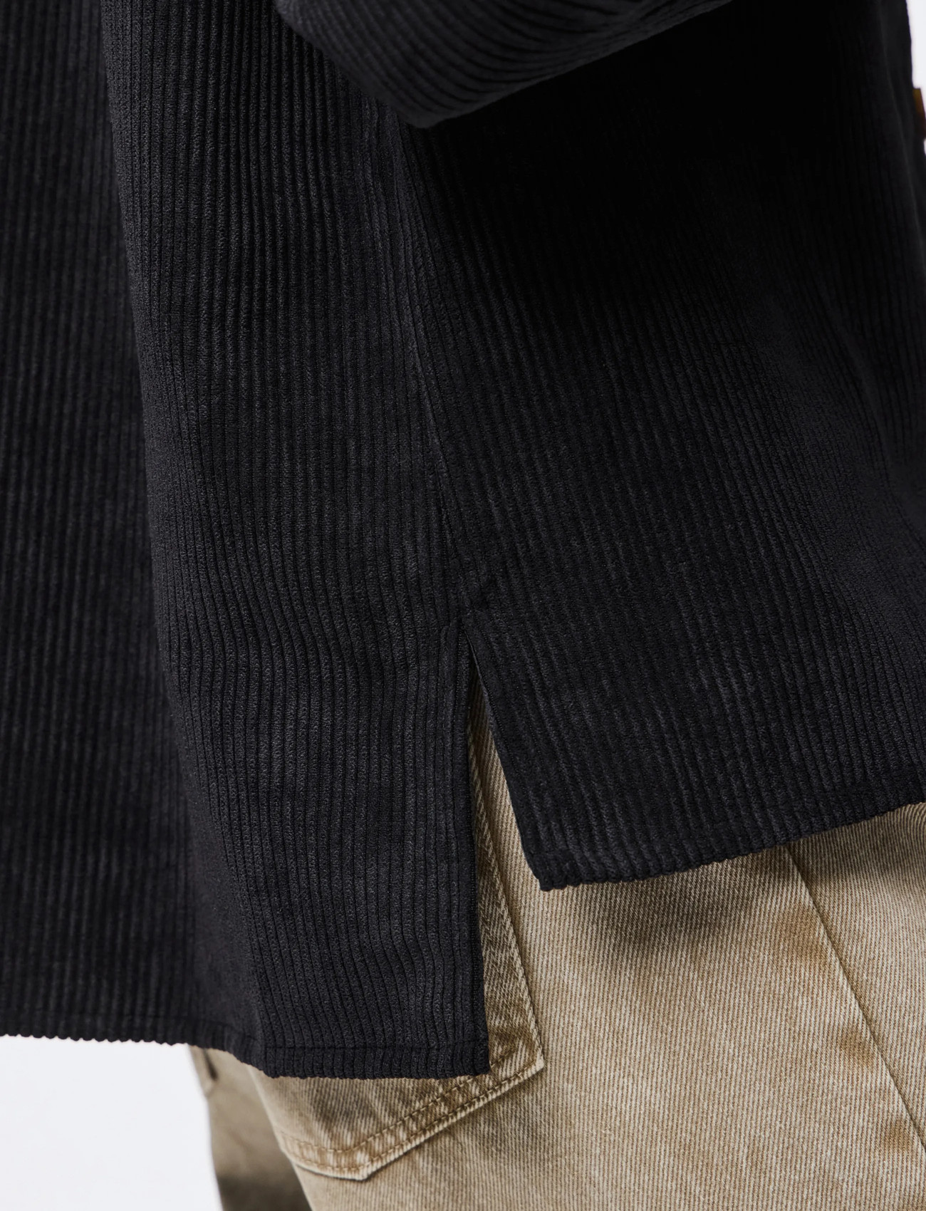 PIECES Pceffi Ls Shirt skjortor dam – bild 9