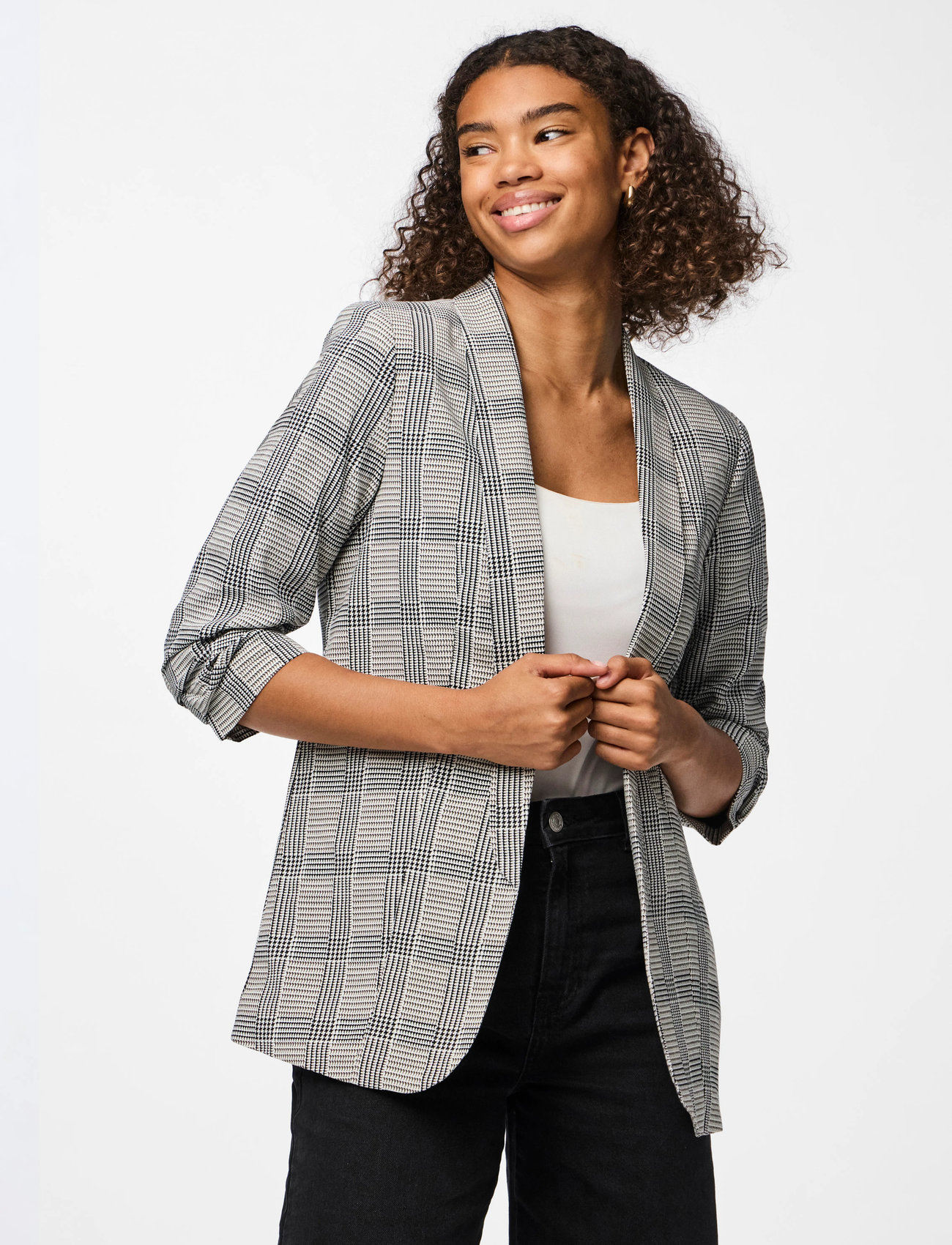 Multi/patterned