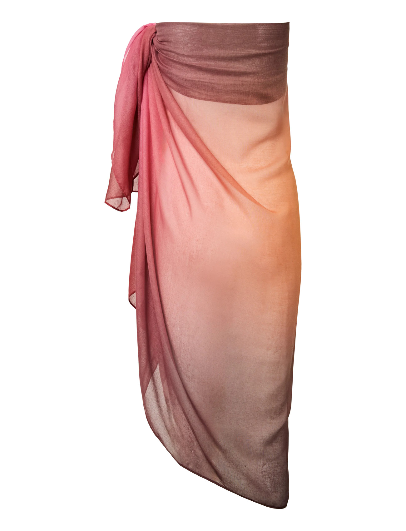 Pieces Pcbaninna 5In1 Sarong Sww Bc - - ONE SIZE 1