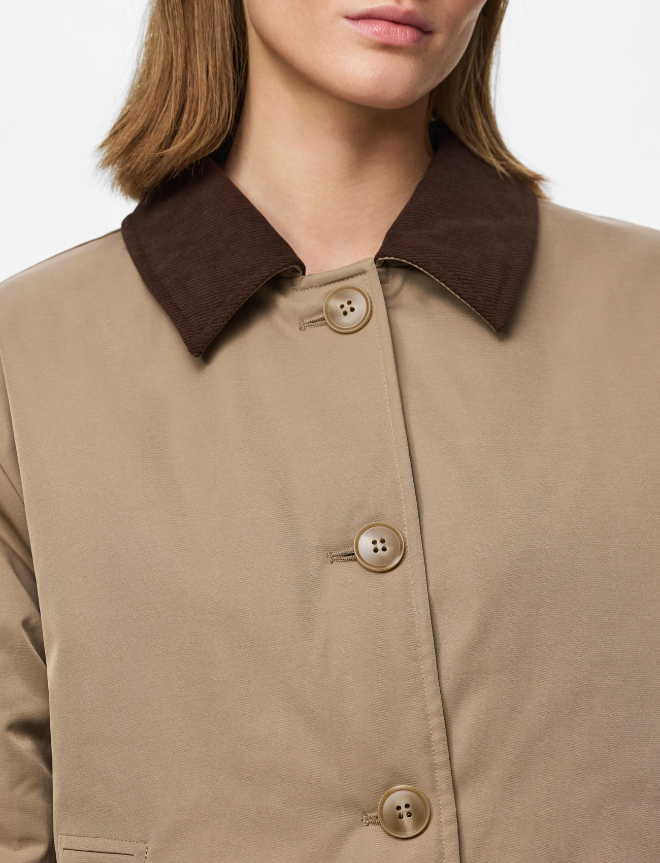 Pcjorma Short Padded Jacket 10