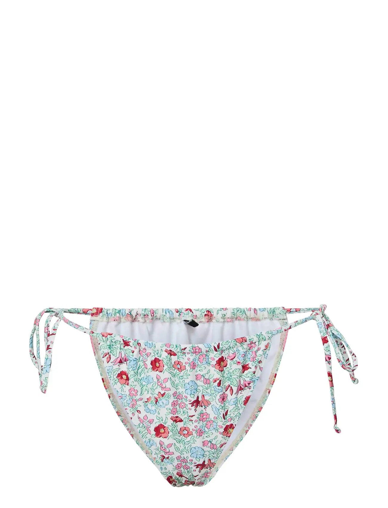Multi/patterned