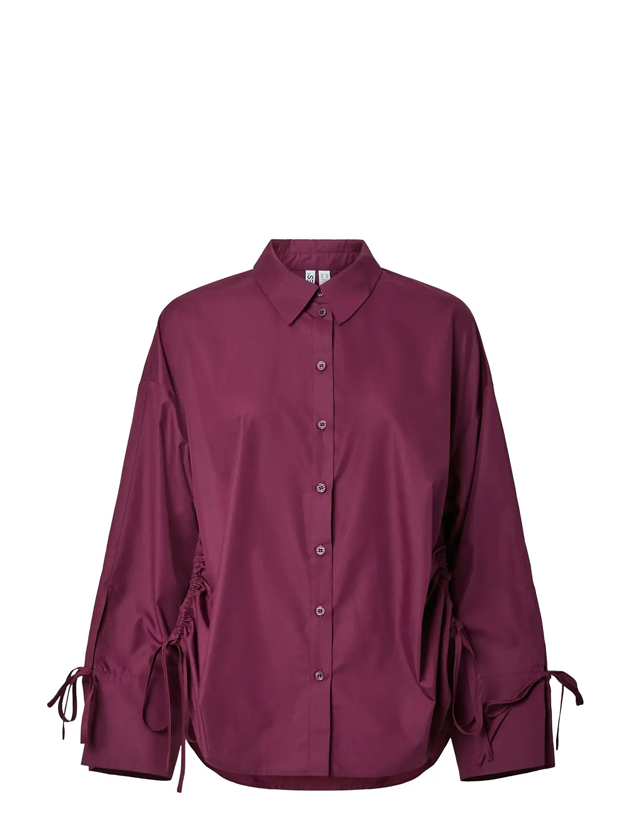 PIECES Pcanni Ls Loose Shirt skjortor dam – bild 7