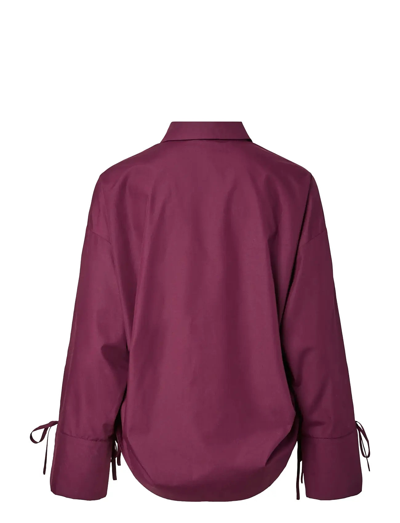 PIECES Pcanni Ls Loose Shirt skjortor dam – bild 8