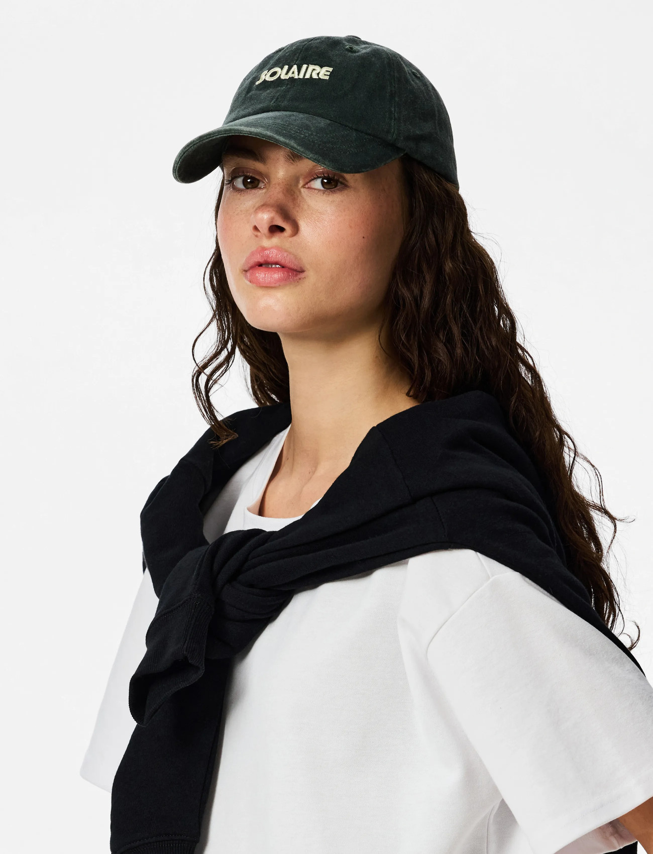 Khaki green