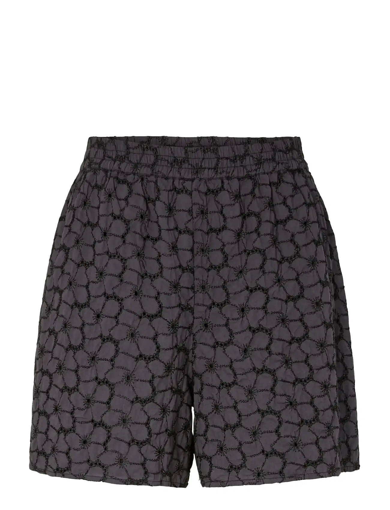 PIECES Pcgustava Hw Shorts dam – bild 6