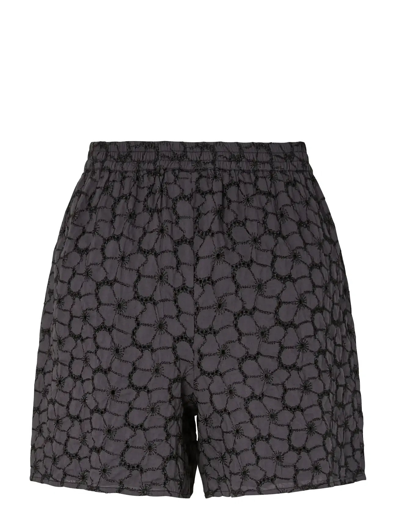 PIECES Pcgustava Hw Shorts dam – bild 7