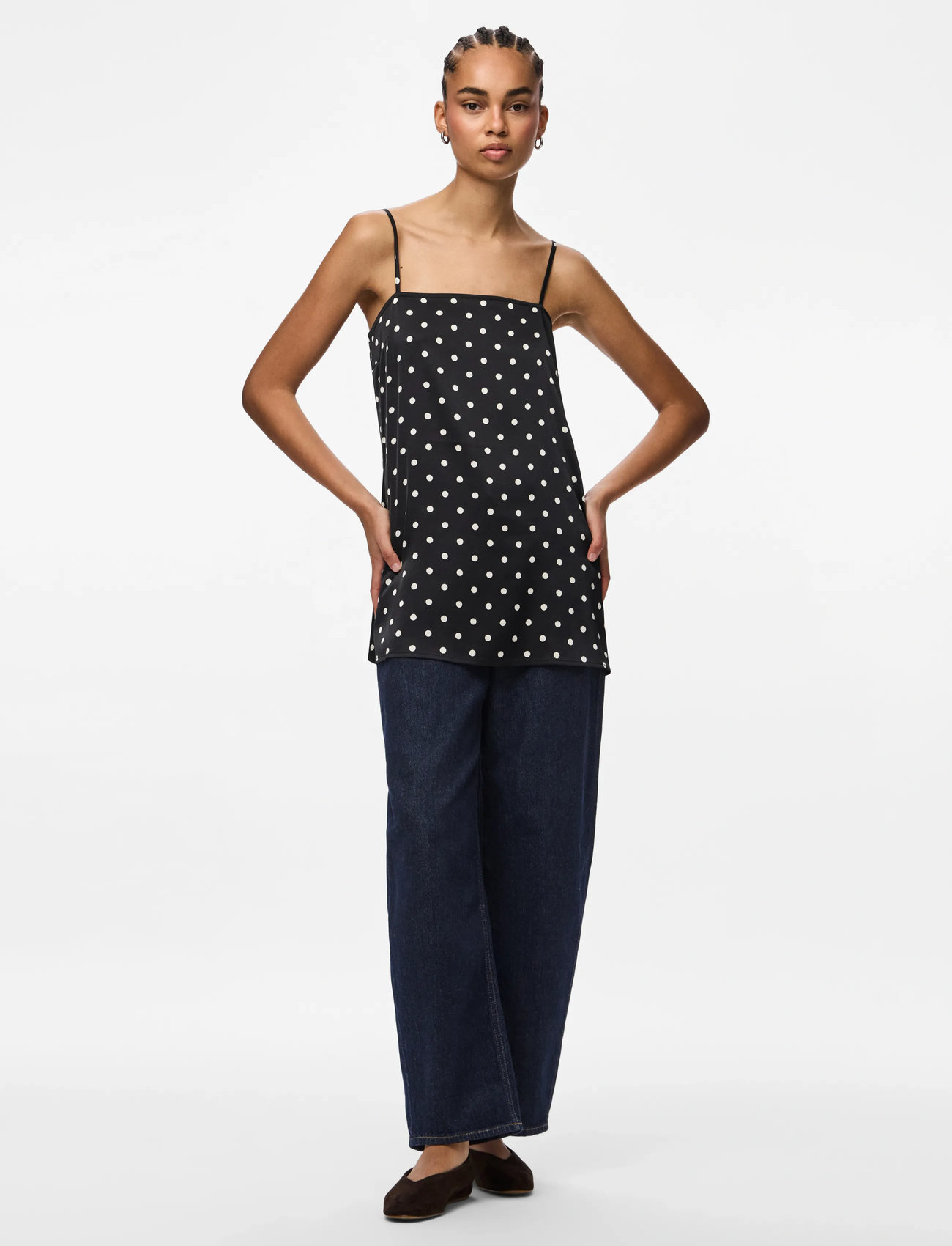 Multi/patterned