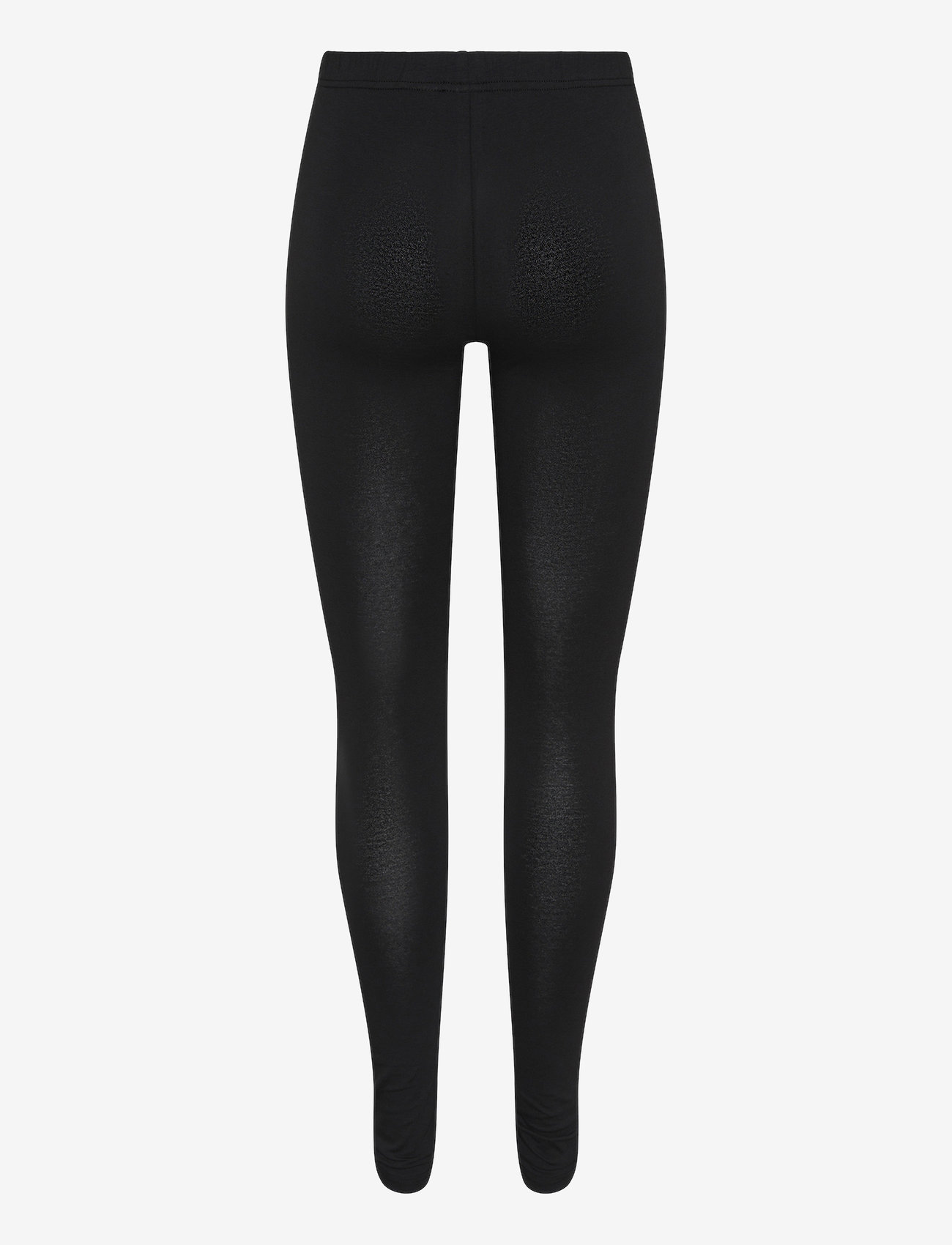 Pieces - PCEDITA LONG LEGGINGS NOOS BC - leggings - black - 2