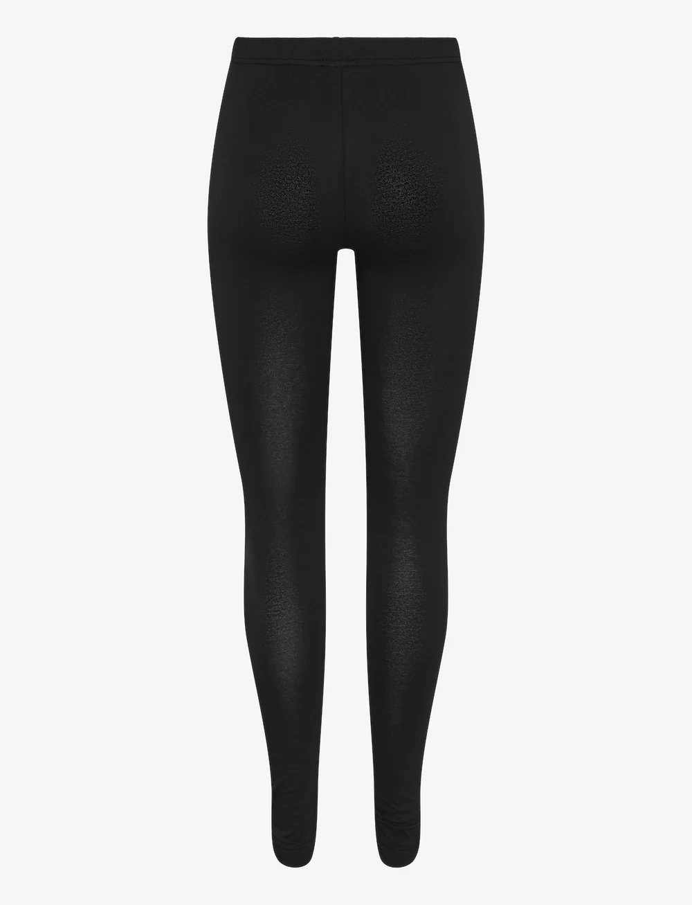 Pieces - PCEDITA LONG LEGGINGS JRS NOOS BC - retuusid - black - 2