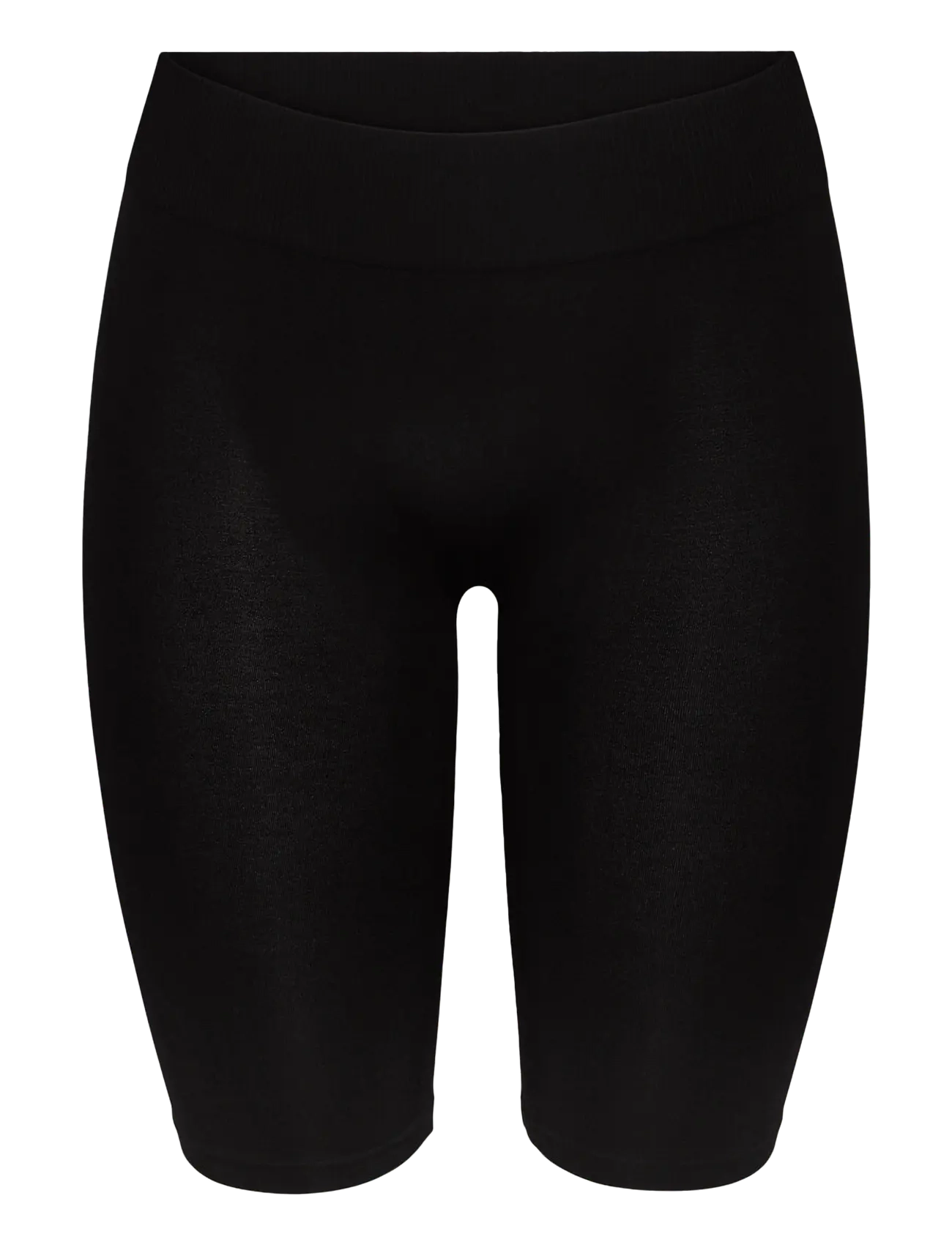 PCLONDON SHORTS NOOS BC - BLACK