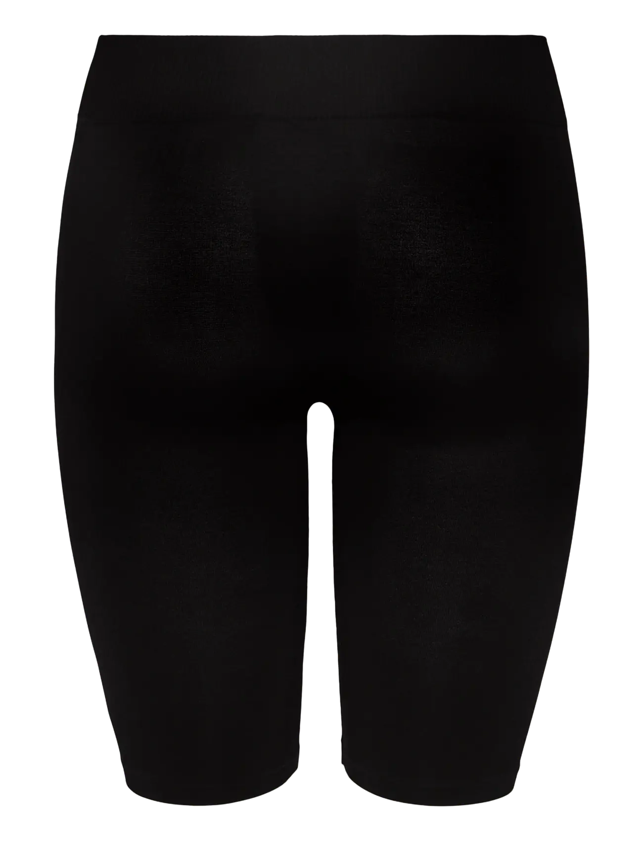 Pieces - PCLONDON SHORTS NOOS BC - shaping nederdelar - black - 2